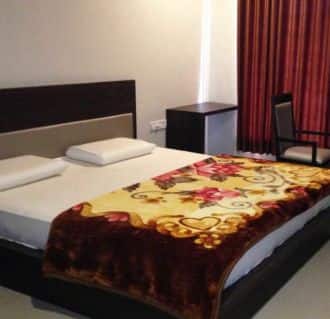 Holiday Home Club Resort, Ahmedabad 2